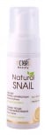 Victoria beauty Natural Snail Hydra - Rest Refreshing cleansing foam 160 ml. / Виктория бюти Натурал Хидра - Рест Почистваща пяна за лице с екстракт от охлюв 160 мл.