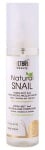 Victoria beauty Natural Snail Hydra - Rest moisturizing micellar water 150 ml. / Виктория бюти Натурал Хидра - Рест Хидратираща мицеларна вода с екстракт от охлюв 150 мл.