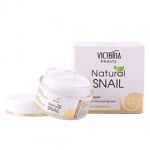 Victoria beauty Natural Snail