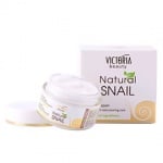 Victoria beauty Natural Snail