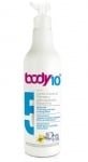 Body 10 N5 body milk with a cooling effect for tired legs 500 ml. / Боди 10 N5 Mляко за тяло с охлаждащ ефект за уморени крака 500 мл.
