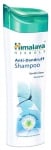 Himalaya Anti - Dandruff shampoo 200 ml. / Хималая Шампоан против пърхот 200 мл.