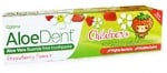 Aloe Dent Childrens fluoride f