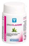 Ergyflavone 60 capsules Nuterg