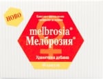 Melbrosia 60 capsules / Мелбро