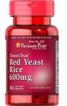 Puritan's Pride red yeast rice