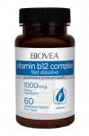 Biovea Vitamin B 12 complex 10