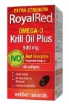 Royalred Omega-3 krill oil 500