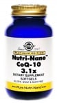 Nutri - Nano CoQ 10 3.1 X 50 c