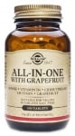 All in one 100 tablets Solgar