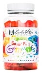 Calivita sugar free gummies 10