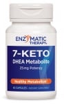 Keto - 7 25 mg 60 capsules Enz