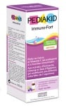 Pediakid immuno fort syrup 125