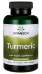 Swanson Turmeric 720 mg 100 ca