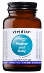 Mother and baby 30 g Viridian