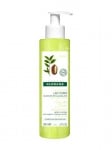 Klorane nourishing body lotion