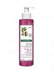 Klorane nourishing body lotion