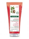 Klorane Nourishing shower gel