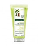 Klorane nourishing shower gel