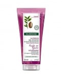 Klorane nourishing shower gel