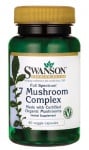 Swanson Seven mushroom complex