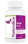 Naturalico BCAA 8:1:1 90 capsu