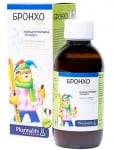 Broncho Bimbi syrup 200 ml. /