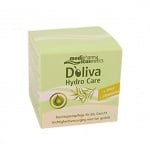Doliva moisturizing facial cream 50 ml. Natur Product / Долива крем за лице овлажняващ 50 мл.