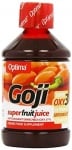 Goji juice with Oxy 3 500 ml.