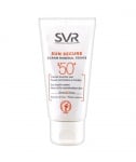 SVR Sun secure SPF 50+ teinte