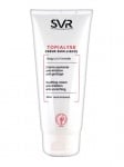 SVR Topialyse smoothing emolli