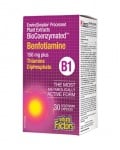 Benfotiamine B1 150 mg + vitam