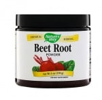 Beet root powder 150 g Nature`