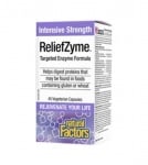 Reliefzyme formula 295 mg 45 c