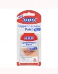 S.O.S Lip herpes patches  12 p
