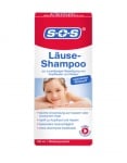 S.O.S. anti lice shampoo 100 m