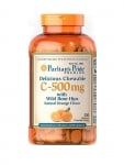 Puritan`s pride Vitamin C 500