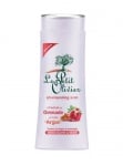 Le Petit olivier shampoo with