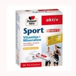 Dopellherz active sport direct