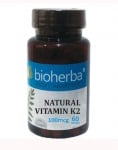 Bioherba natural vitamin K2 mk