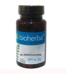 Bioherba DL-phenylalanine 200
