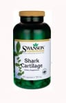 Swanson shark cartilage 750 mg