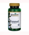 Swanson Fennel 100 capsules / Суонсън Резене (див копър) 100 капсули