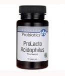 Swanson Prolacto acidophilus 60 capsules / Суонсън Про лакто ацидофилус 60 капсули