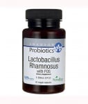 Swanson probiotic lactobacillu