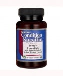 Swanson condition specific formulas lymph essential 30 capsules / Суонсън Лимфни основи 30 капсули