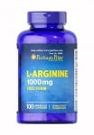 Puritan`s Pride L-arginine 100