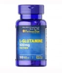 Puritan`s Pride L-glutathione