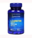 Puritan`s Pride L-carnitine fu