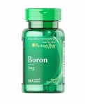 Puritan`s Pride Boron 3 mg 10